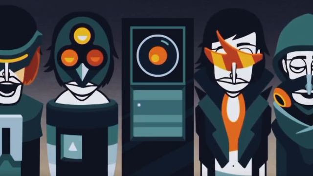 Incredibox "Not" Mod Mix #3 | Stars смотреть онлайн