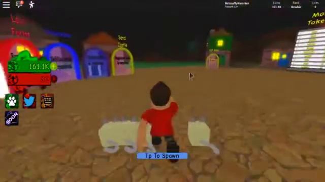 BIGGEST NOOB in ROBLOX KEY SIMULATOR смотреть онлайн