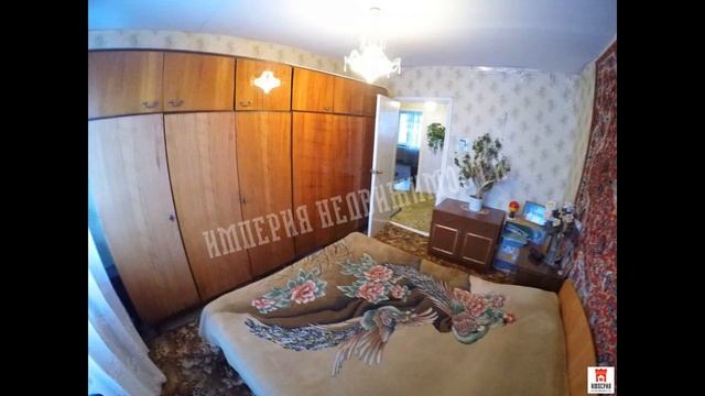 Продается 3 ккв, (4/5 эт, 59/38/9 кв.м.), кирп.дом. 1.900.000 р смотреть онлайн