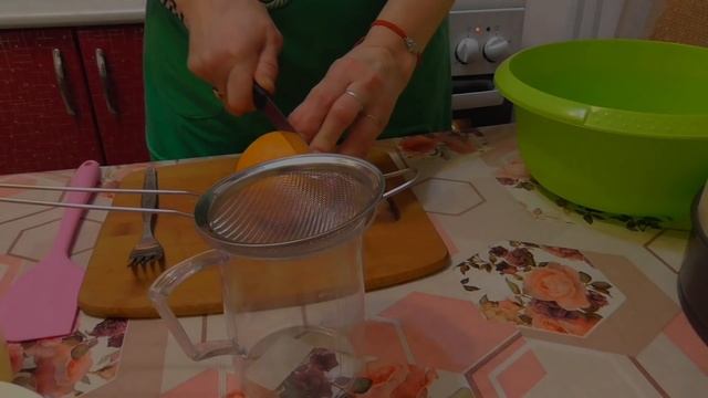 Живём в деревне. Распутица и пирог от депрессии.