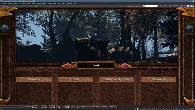 Betrayal at Krondor: Remastered_Dialogue and Keywords смотреть онлайн