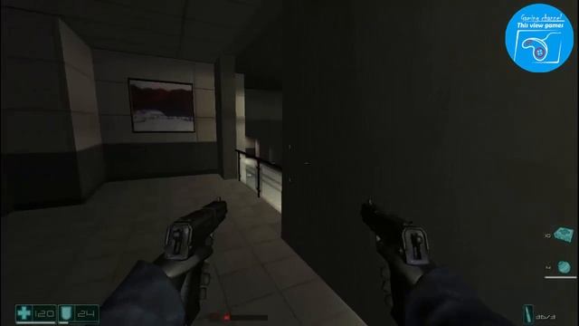 Прохождение FEAR 1 Эпизод 4/Глава 2 #Обзор игры FEAR смотреть онлайн