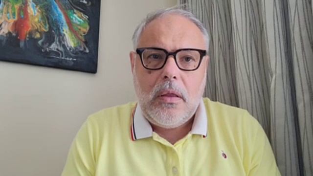 Комментарий к текущим событиям от 24 сентября 2022 года смотреть онлайн