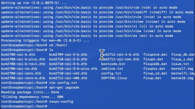 New Method to Setup Raspberry Pi Without Keyboard or Mouse (Headless) смотреть онлайн