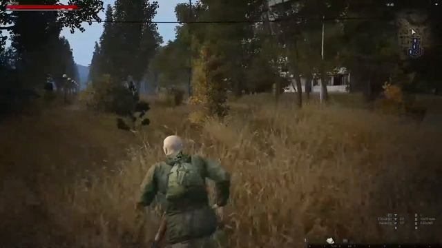 Stay Out Покидаем стартовую локацию смотреть онлайн