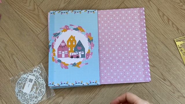 Diario de Navidad Semana 4 смотреть онлайн