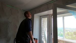 Какой газовый монтажный пистолет для натяжных потолков лучше HYBEST или TOUA