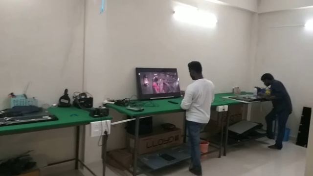 VL Electronics, LED TV, LCD TV, OLED TV Service Center in Hyderabad, 9849501455, TV Repairing Sho смотреть онлайн