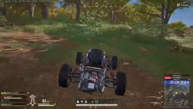 ТЕСТИМ ОБНОВУ?ПАБГ?PUBG: BATTLEGROUNDS смотреть онлайн