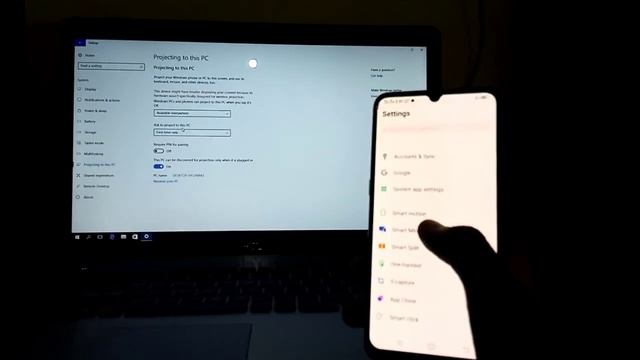 How To Connect Mobile Phones To Laptop Or Pc | Vivo S1 and S1pro and Vivo other mobile |Urdu, Hind смотреть онлайн
