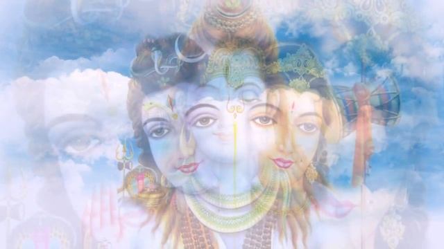 Om Namah Shivaya, Om Namo Narayanaya, Jaya, Jaya Devi - Powerful mantras смотреть онлайн