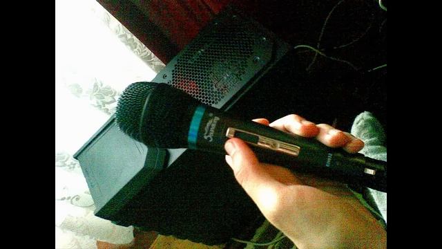 Приобрел новый микрофон SoundKing! О нем, и о подписчиках смотреть онлайн