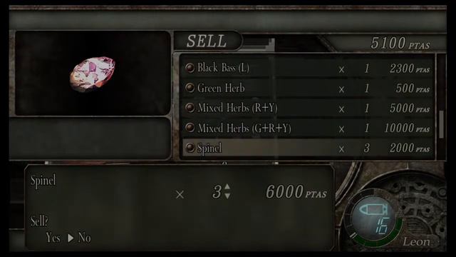 Ленька приехал в деревню [Прохождение RESIDENT EVIL 4 2005] #1 смотреть онлайн
