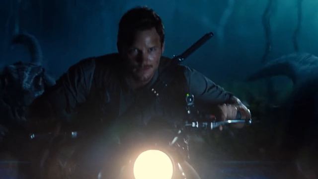 Smack Talk: Jurassic World/Fallen Kingdom Review смотреть онлайн