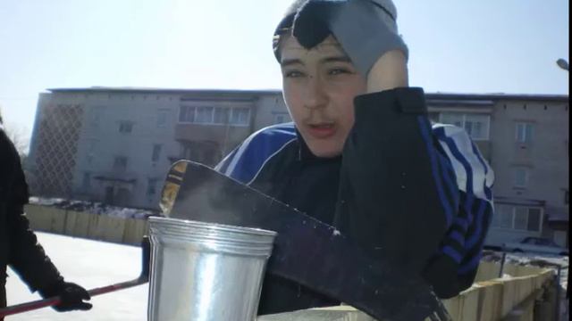 Hockey 2007 смотреть онлайн