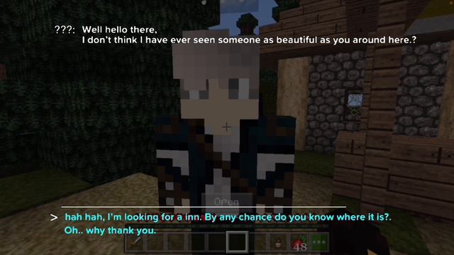 Welcome To Midlands.. “Minecraft Midland” |Ep 1| (Minecraft Medieval roleplay) смотреть онлайн