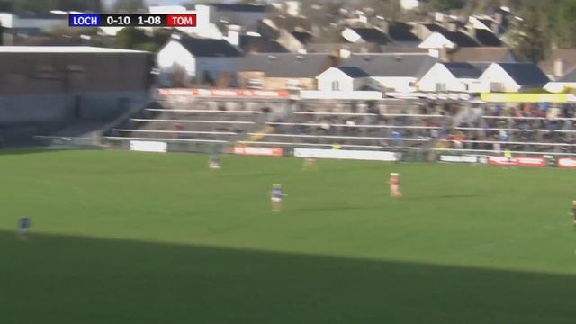 St Thomas’ 1 -5 Loughrea 0 -17 Galway senior hurling Final 2022 смотреть онлайн