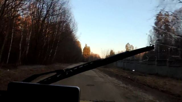 Увлекательное путешествие на ОКЕ смотреть онлайн