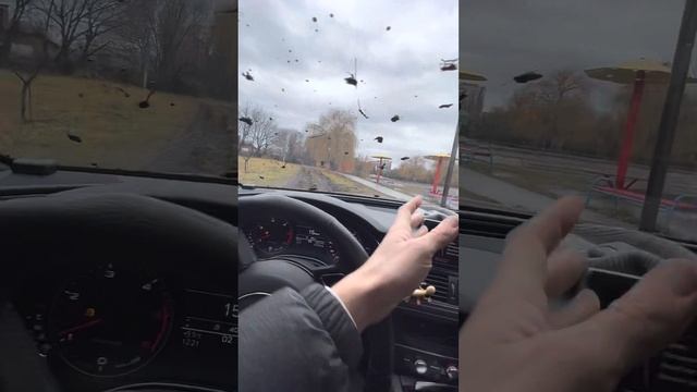 Offroad Audi A6 C7 Allroad