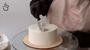 Как сделать бенто-торт? Видео-урок по бенто-тортам