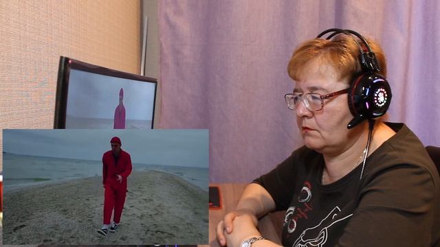 РЕАКЦИЯ МАМЫ НА [Тони Раут - Искали (при участии Mitoo)]