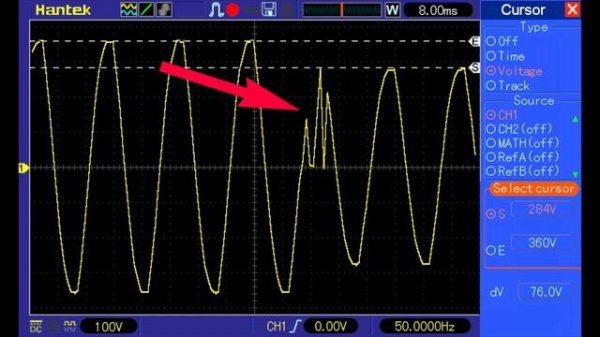 Skat STL 10000. Симисторный стабилизатор напряжения от завода Бастион
