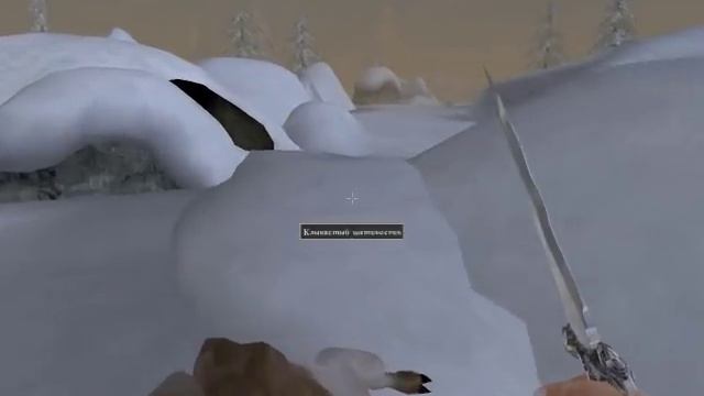 The Elder Scrolls 3 Morrowind видеопрохождение, часть 212 смотреть онлайн