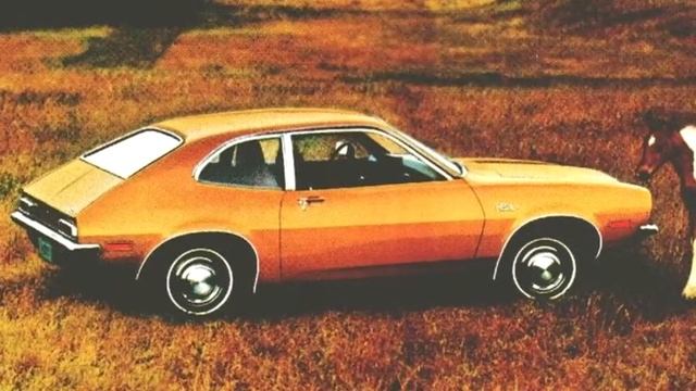 5 of the Worst Cars Ever | History in the Dark смотреть онлайн
