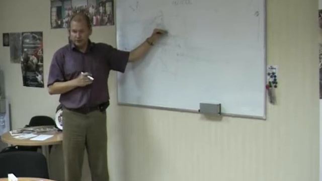 Минвалеев Ринад Водно солевой обмен смотреть онлайн