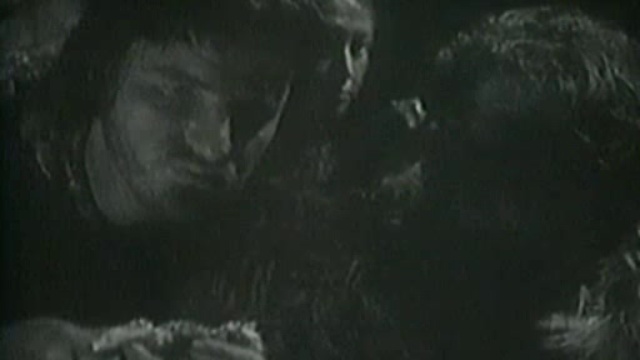 Doctor Who Classic VOSTFR Episode 1 partie 2 смотреть онлайн