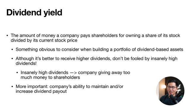 How to Build a Dividend Stock Portfolio With $100 (Free Course) смотреть онлайн