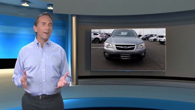 Used 2009 Subaru Outback 2.5i, Springfield, VA DX0172A смотреть онлайн