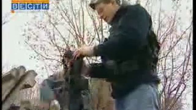 Urban3p на России