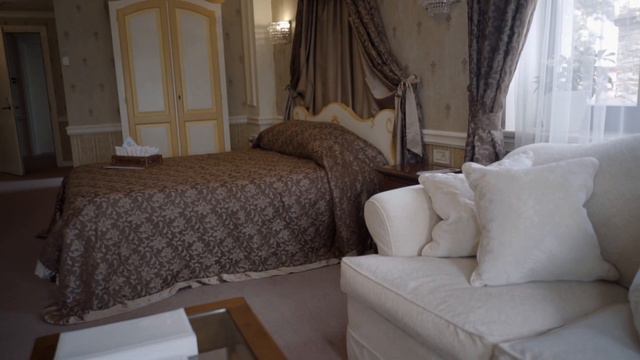 Делюкс смотреть онлайн