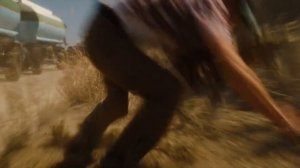 Форсаж 4 2009 г (Похищение цистерны бензовоза)#2