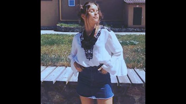 Мила Сивацкая смотреть онлайн