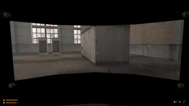 Paranoia ► Промышленный комплекс "Ударник" ► #2 смотреть онлайн