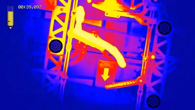 Puddle - Walkthrough - Bolometers смотреть онлайн