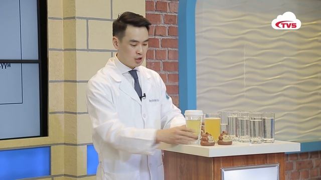 201 - Өтгөн хатах / Цахим Эмч шоу смотреть онлайн