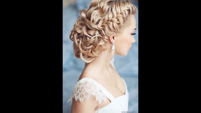 Мое слайд-шоу красивые и разные причёски смотреть онлайн