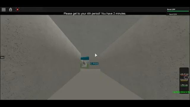 Roblox Fire Alarm Test Brandopants Junior High School смотреть онлайн