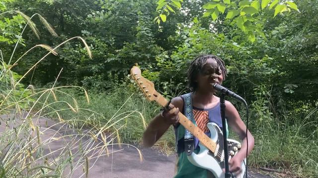 Mac Demarco - My Kind of Woman (Cover) смотреть онлайн
