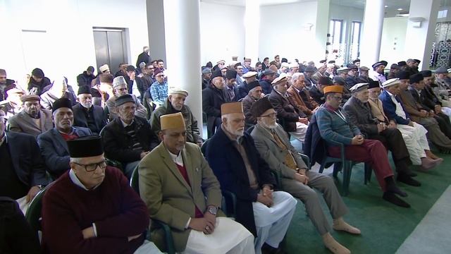 Выдающиеся Люди | Пятничная проповедь | (15-02-2019) смотреть онлайн