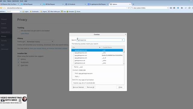 bad links firefox смотреть онлайн