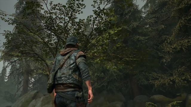 21 AMAZING Details in Days Gone смотреть онлайн