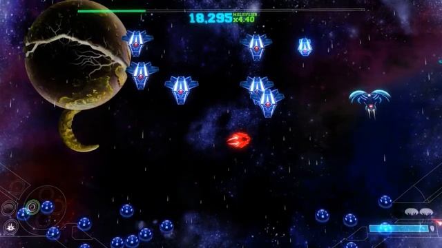 What's New In... Roche Fusion - v1.1 Feat. MerokaTech Industries [60fps] смотреть онлайн