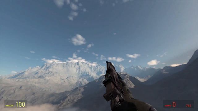 [ARC9] Smorgasbord - All Reload Animations смотреть онлайн