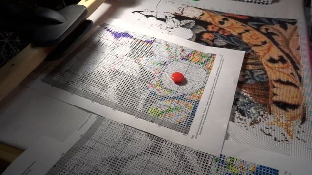 Вышивальная лекция/крылатые латинские выражения в оригинале/часть первая смотреть онлайн