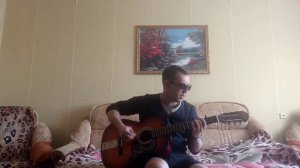 Твин Пикс Королева аптеки(кавер)