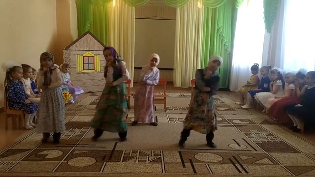8 марта в подготовительной группе смотреть онлайн